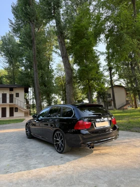 Обява за продажба на BMW 325 3.0D ~13 300 лв. - изображение 4