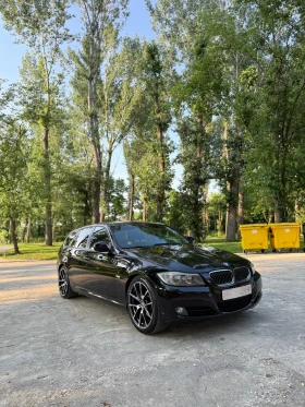 Обява за продажба на BMW 325 3.0D ~13 300 лв. - изображение 2
