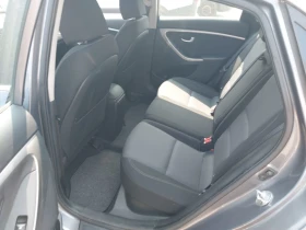 Hyundai I30 ОЧАКВАН ВНОС/1.6CRDI/110КС/FACE LIFT/ЕВРО 6 - 15600 лв. - 73077533 12