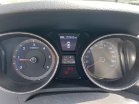Hyundai I30 ОЧАКВАН ВНОС/1.6CRDI/110КС/FACE LIFT/ЕВРО 6 - 15600 лв. - 73077533 9