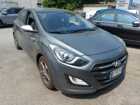 Hyundai I30 ОЧАКВАН ВНОС/1.6CRDI/110КС/FACE LIFT/ЕВРО 6 - 15600 лв. - 73077533 2