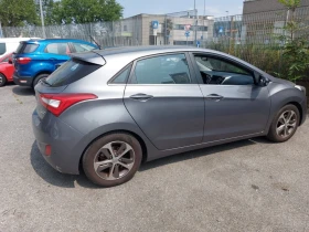 Hyundai I30 ОЧАКВАН ВНОС/1.6CRDI/110КС/FACE LIFT/ЕВРО 6 - 15600 лв. - 73077533 4