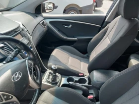Hyundai I30 ОЧАКВАН ВНОС/1.6CRDI/110КС/FACE LIFT/ЕВРО 6 - 15600 лв. - 73077533 10