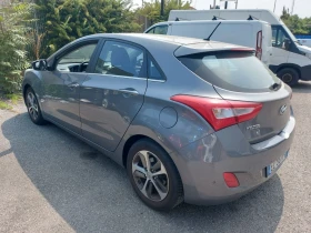 Hyundai I30 ОЧАКВАН ВНОС/1.6CRDI/110КС/FACE LIFT/ЕВРО 6 - 15600 лв. - 73077533 6