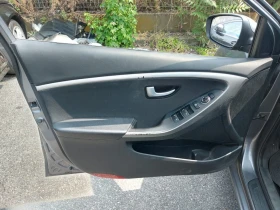 Hyundai I30 ОЧАКВАН ВНОС/1.6CRDI/110КС/FACE LIFT/ЕВРО 6 - 15600 лв. - 73077533 11