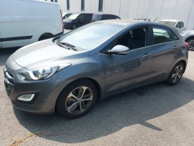 Hyundai I30 ОЧАКВАН ВНОС/1.6CRDI/110КС/FACE LIFT/ЕВРО 6 - 15600 лв. - 73077533 3