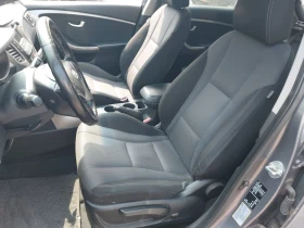 Hyundai I30 ОЧАКВАН ВНОС/1.6CRDI/110КС/FACE LIFT/ЕВРО 6 - 15600 лв. - 73077533 7