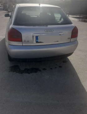 Audi A3 | Mobile.bg    2