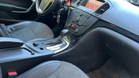 Opel Insignia 2.0 Cdti 164 hp - AUTOMATIC + екстри - 7400 лв. - 17101221 15