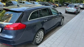 Opel Insignia 2.0 Cdti 164 hp - AUTOMATIC + екстри - 7400 лв. - 17101221 7