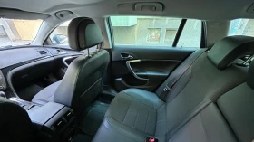 Opel Insignia 2.0 Cdti 164 hp - AUTOMATIC + екстри - 7400 лв. - 17101221 10