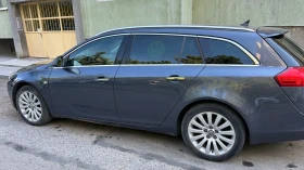Opel Insignia 2.0 Cdti 164 hp - AUTOMATIC + екстри - 7400 лв. - 17101221 4