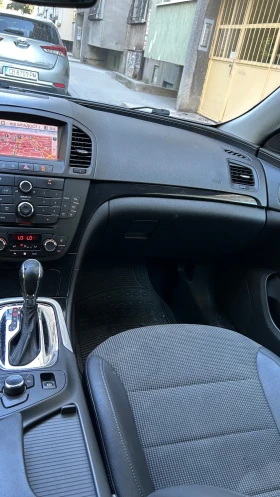Opel Insignia 2.0 Cdti 164 hp - AUTOMATIC + екстри - 7400 лв. - 17101221 11