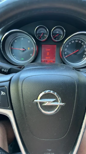 Opel Insignia 2.0 Cdti 164 hp - AUTOMATIC + екстри - 7400 лв. - 17101221 17