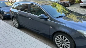 Opel Insignia 2.0 Cdti 164 hp - AUTOMATIC + екстри - 7400 лв. - 17101221 5