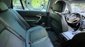 Opel Insignia 2.0 Cdti 164 hp - AUTOMATIC + екстри - 7400 лв. - 17101221 9