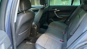 Opel Insignia 2.0 Cdti 164 hp - AUTOMATIC + екстри - 7400 лв. - 17101221 14