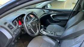 Opel Insignia 2.0 Cdti 164 hp - AUTOMATIC + екстри - 7400 лв. - 17101221 13