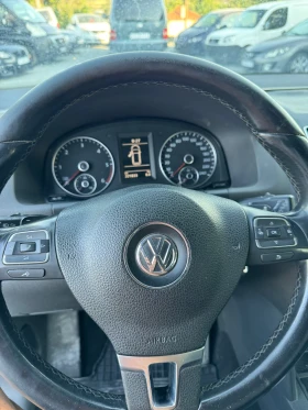 VW Touran 2.0TDI 150HP TOP DsG - 10500 лв. - 11612866 10
