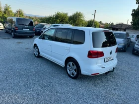 VW Touran 2.0TDI 150HP TOP DsG - 10500 лв. - 11612866 7