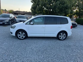 VW Touran 2.0TDI 150HP TOP DsG - 10500 лв. - 11612866 8