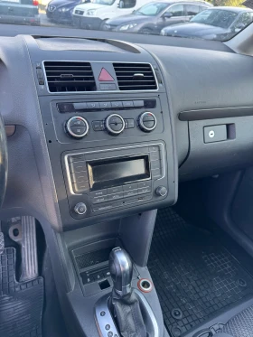 VW Touran 2.0TDI 150HP TOP DsG - 10500 лв. - 11612866 14