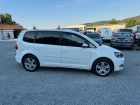 VW Touran 2.0TDI 150HP TOP DsG - 10500 лв. - 11612866 4