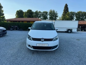 VW Touran 2.0TDI 150HP TOP DsG - 10500 лв. - 11612866 2