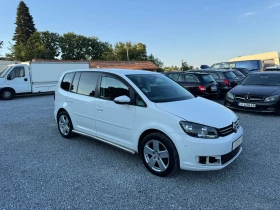 VW Touran 2.0TDI 150HP TOP DsG - 10500 лв. - 11612866 3