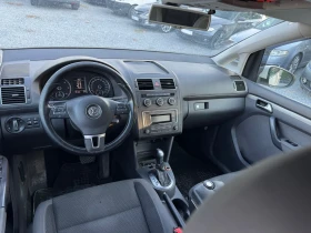 VW Touran 2.0TDI 150HP TOP DsG - 10500 лв. - 11612866 9