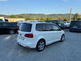 VW Touran 2.0TDI 150HP TOP DsG - 10500 лв. - 11612866 5
