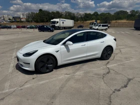 Обява за продажба на Tesla Model 3 Standard Range Plus Гаранция ~36 900 лв. - изображение 1