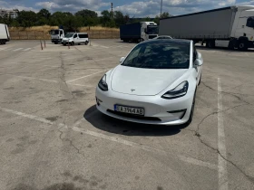 Обява за продажба на Tesla Model 3 Standard Range Plus Гаранция ~36 900 лв. - изображение 1