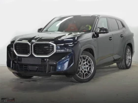 BMW XM 50e/ICONIC-GLOW/476HP/AHK/CAM/ACC/CRPLAY/MEMO/554f