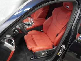 BMW XM 50e/ICONIC-GLOW/476HP/AHK/CAM/ACC/CRPLAY/MEMO/554f - 212199 лв. - 63677109 7
