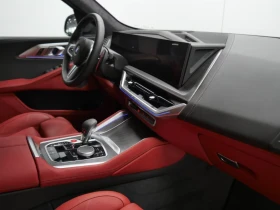 BMW XM 50e/ICONIC-GLOW/476HP/AHK/CAM/ACC/CRPLAY/MEMO/554f - 212199 лв. - 63677109 13