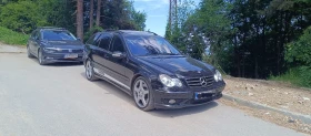 Обява за продажба на Mercedes-Benz C 320 CDI AMG ~8 999 лв. - изображение 1