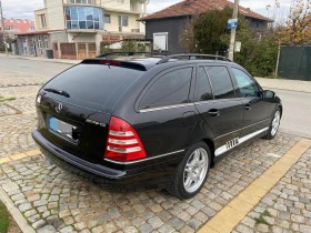 Обява за продажба на Mercedes-Benz C 320 CDI AMG ~8 999 лв. - изображение 2