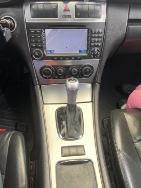 Обява за продажба на Mercedes-Benz C 320 CDI AMG ~8 999 лв. - изображение 11