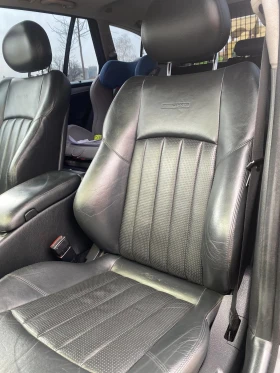 Mercedes-Benz C 320 CDI AMG | Mobile.bg    13
