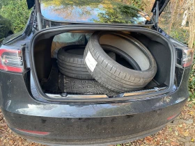 Tesla Model 3 Performance | Mobile.bg    9