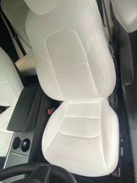 Tesla Model 3 Performance | Mobile.bg    4