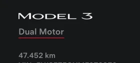 Tesla Model 3 Performance | Mobile.bg    8