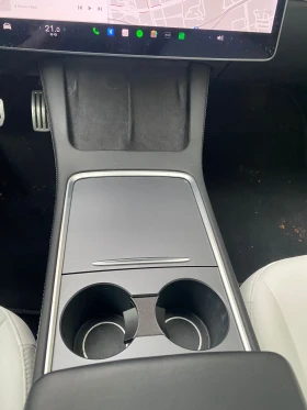 Tesla Model 3 Performance | Mobile.bg    7