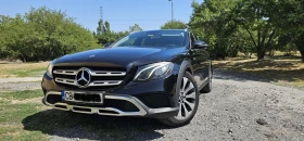 Обява за продажба на Mercedes-Benz E 220 AII-TERAIN/BURMESTER ~39 990 лв. - изображение 1