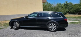 Обява за продажба на Mercedes-Benz E 220 AII-TERAIN/BURMESTER ~39 990 лв. - изображение 4
