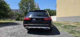 Обява за продажба на Mercedes-Benz E 220 AII-TERAIN/BURMESTER ~39 990 лв. - изображение 2