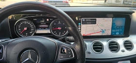 Обява за продажба на Mercedes-Benz E 220 AII-TERAIN/BURMESTER ~39 990 лв. - изображение 5