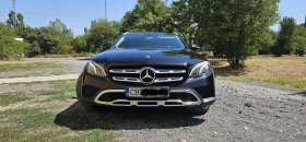 Обява за продажба на Mercedes-Benz E 220 AII-TERAIN/BURMESTER ~39 990 лв. - изображение 3