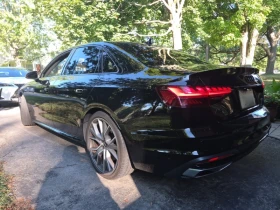 Audi A4 * CARFAX* ФИНАНСИРАНЕ БЕЗ ПЪРВОНАЧАЛНА ВНОСКА! 11 - 44500 лв. - 68439739 4